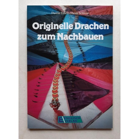 Originelle Drachen zum Nachbauen