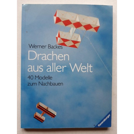 Drachen aus aller Welt