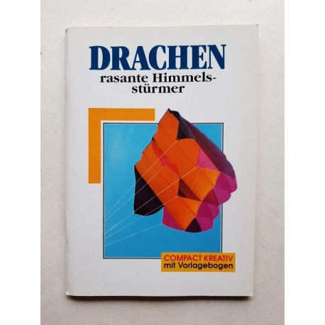 Drachen rasante Himmelsstürmer