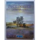 Pastellmalerei Landschaftsstudien
