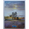 Pastellmalerei Landschaftsstudien