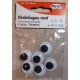 Wackelaugen 20mm