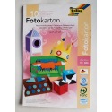 Fotokartonblock 22x33cm