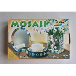 Mosaik-Kreativ-Set